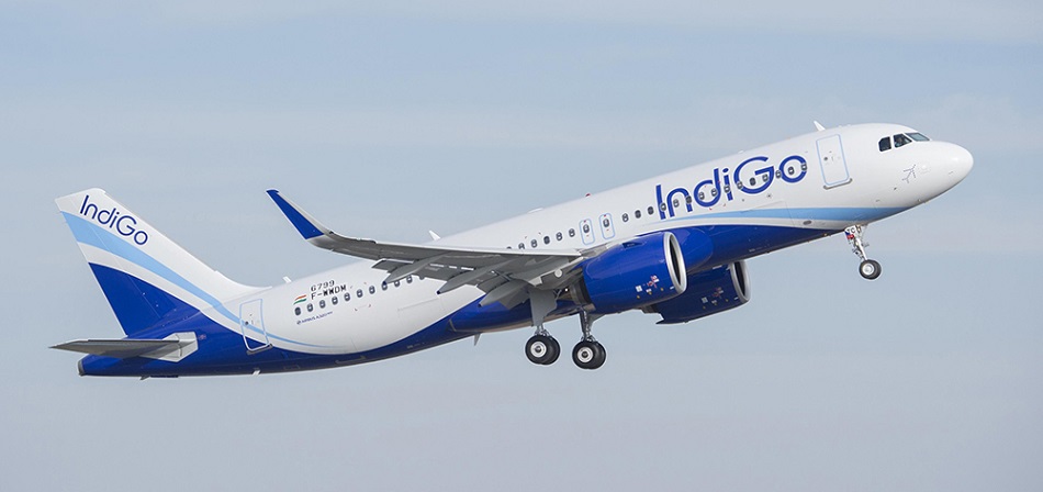 IndiGo Cargo